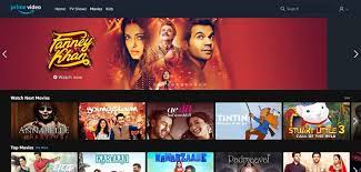 The world of the internet has become so modern and developed that at this age, we can discover anything so now without further ado, let's dive into the list of sites where you can watch your favourite bollywood movies for free. 11 Best Sites To Watch Hindi Movies Online Working 2020