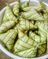 Ketupat palas png images, palas, palas de rei, ketupat, ketupat sayur, strada palas, pili palas nature world, ketupat icon png. Ketupat Palas Indonesian Food Asian Recipes Food