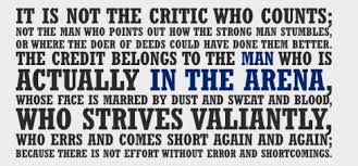 Image result for teddy roosevelt arena