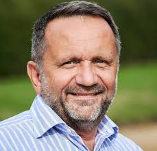 Former Leaseplan director returns to epyx as CCO