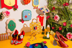 Heimat Atlantica Bag At Man Repeller Summer Bag