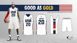 Fanatics.com has usa olympic jerseys for women, men and youth so everyone can sport the red, white and blue as the athletes go for gold. Usa Basketball Jersey 2020
