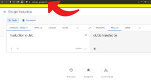 Google traduction système remplit la tâche de la traduction de n'importe quelle langue à l'autre, jusqu'à 80 langues sont facultatifs pour la traduction, y compris le plus commun et connu dans le monde entier comme l'anglais, français, allemand, espagnol, chinois, japonais, italien, grec, latin. Comment Enregistrer Une Traduction Sur Google Traduction