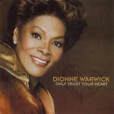 Dionne Warwick