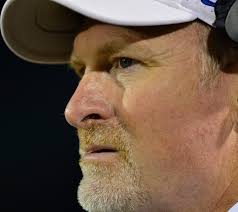 Byrnes hosts T. L. Hanna in high school football