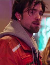 Robert Pattinson Connie Good Time