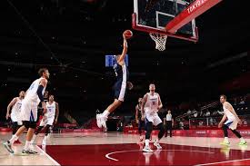 Match contre le japon 🇯🇵 à 13h30 🇫🇷🏀 sunday game vs japan 🇯🇵 at 1.30pm (my favorite time on a sunday 🙄) 🇫🇷🏀 nicolas batum @nicolas88batum • 1w athlete timanovskaya's husband explained why he left belarus after the situation with. Jo 2020 L Equipe De France De Basket En Quarts Apres Sa Victoire Contre La Republique Tcheque