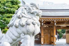 Chinese or imperial guardian lions are a traditional chinese architectural ornament. Japanese Guardian Lion Stock Photo Picture And Royalty Free Image Image 51831521