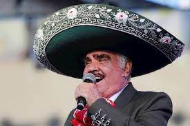 Vicente fernández gómez (guadalajara, 17 de febrero de 1940) 1 es un cantante de música ranchera, empresario, productor discográfico y actor mexicano, padre del también cantante alejandro fernández, es considerado un símbolo de la cultura hispanoamericana y uno de los artistas más populares de méxico. Yblc49fhqwtc1m
