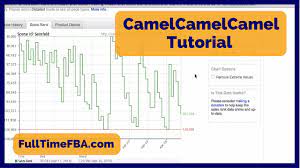 Camelcamelcamel is a popular amazon tool that helps amazon sellers stay ahead of the competition. How To Read Understand Camelcamelcamel Graphs Full Time Fba