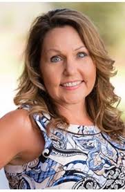 Donna Royston, Branch Manager