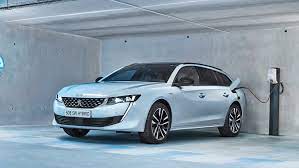 Discover the new peugeot 508 sw: Peugeot 508 Plug In Hybrid Specs Performance And Range Buyacar
