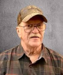 William “Bill” J. Dickinson Obituary