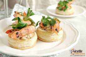 Maybe you would like to learn more about one of these? Antipasti Di Pesce Ricette Facili E Veloci Ricette Della Nonna