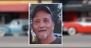 Gregory "Greg" Landon Peed Sr. Obituary August 26, 2025