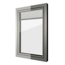 Vorbauraffstore mit dreibogenlamelle, unterputz in fassade integriert. Fenster Integrierte Jalousien Alle Hersteller Aus Architektur Und Design Videos