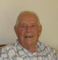 Robert Oldham Obituary (1919