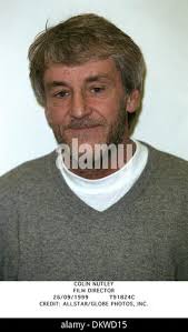 Colin nutley hi-res stock photography and images