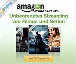 Check spelling or type a new query. Werbung Vorstellung Und Test Amazon Instant Video Nariels Planet