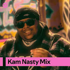 Kam Nasty