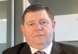 Gary Glitter should be left to DIE in jail claims ex-Scotland Yard detective