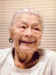 Faustina Rivera Obituary (1948