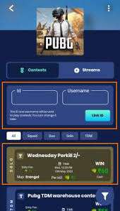 Ewar Referral Code Get 35 Instant Bonus Play Pubg Free Fire Earn Paytm Cash Cashmentis Referral Codes Free Recharge Fantasy Apps Coupons