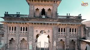 The Royal Family of Gondal | Gondal