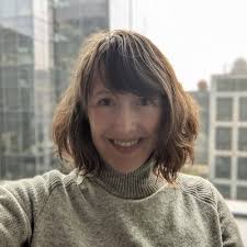 Learn about the Mentors helping entrepreneurs in our program