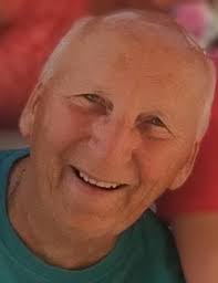 Obituary information for Paul Westhoff