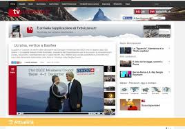 Image result for tv svizzera