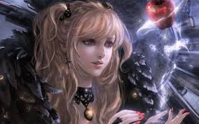 Wallpaper Rika Mello Death Note Misa Amane Hd Widescreen High Definition Fullscreen Subscribe to our weekly wallpaper newsletter and receive the week's top 10 most downloaded wallpapers. wallpaper rika mello death note misa
