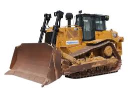 Komatsu D50S-15 Crawler Loader