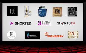 Have You Made A Short Film? Here Are 14 Platforms To Help You Find An  Audience