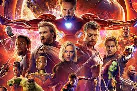 Most of them have upcoming movies so most, if not all, will probably come back in avengers 4. Avengers Infinity War Succeeds By Offering No Help To New Fans Polygon