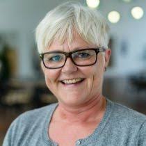Marianne bang hansen kritiserar sin exmakes roman. Jens Mejer Pedersen Rector At University College Lillebaelt The Org