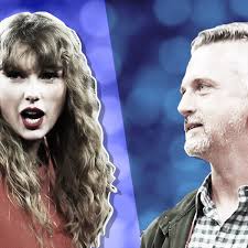 Bill Simmons debates whether Taylor Swift is bigger than Michael Jackson,  The Beatles