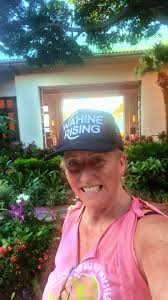 Today we volunteered for the KAUAI MARATHON & HALF MARATHON 2024. Got ...