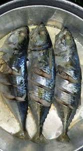 144 best images about selera on pinterest nasi goreng via www.pinterest.com. Resep Simboke Resepi Ikan Kembung Kukus Air Asam Pedas Facebook