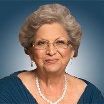 JoAnn Marie Patamia Obituary