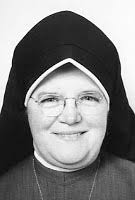 Sister St. Mary Roach, MM