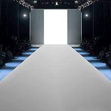 Free fashion show background stock video footage licensed under creative commons, open source, and more! Amazon Com Baocicco Runway Before A Fashion Show Backdrop 10x10ft Photography Background Open Entrance Door Spotlight Silver T Stage Catwalk Fashion Show Business Clothes Collection Event Party Camera Photo