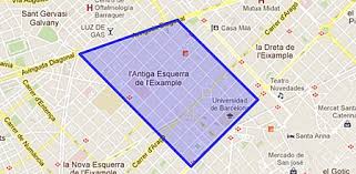 Queremos mostrarte barcelona barrio a barrio y para ello hemos mandado a asier suescun a hablar con sus vecinos. Antiga Esquerra Eixample Barrio De Barcelona Enalquiler Com