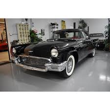 Image result for Raven Black 1957 Thunderbird