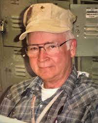 Robert Gene Blann Obituary April 6, 2023