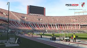 I love going to soccer games around the world. El Monumental Pes 2020 All Stadiums Pro Evolution Soccer 2020 Efootball Database