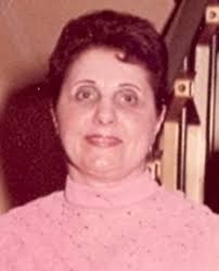 Obituary information for Dorothy E. Peffer