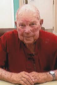 Orville Leroy "Bud" Wood