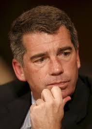 Dave Hackett President Gulfstream International Airlines Editorial Stock  Photo