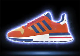Maybe you would like to learn more about one of these? Dragon Ball Z Adidas Collection Release Date Sneakerfiles